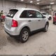 2FMDK3GC7CBA75788 2012 Ford Edge Se auction photo thumbnail 4