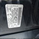 JN8AT2MT5LW015529 2020 Nissan Rogue Sv Fwd auction photo thumbnail 9
