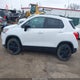 3GNCJPSBXLL230726 2020 Chevrolet Trax Awd Lt auction photo thumbnail 14