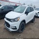 3GNCJPSBXLL230726 2020 Chevrolet Trax Awd Lt auction photo thumbnail 2
