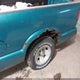1GCCS1945S8182527 1995 Chevrolet S Truck S10 auction photo thumbnail 18