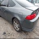 JH4DC54836S015271 2006 Acura Rsx auction photo thumbnail 3