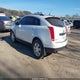 3GYFNDE34ES548759 2014 Cadillac Srx Premium Collection auction photo thumbnail 3