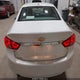 2G1145S33G9204541 2016 Chevrolet Impala 2Lz auction photo thumbnail 17