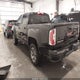 1GTG6BE32F1130344 2015 GMC Canyon Sle auction photo thumbnail 3