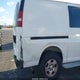 1GCFG15X051137734 2005 Chevrolet Express auction photo thumbnail 12