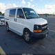 1GCFG15X051137734 2005 Chevrolet Express auction photo thumbnail 1