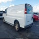 1GCFG15X051137734 2005 Chevrolet Express auction photo thumbnail 3