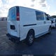 1GCFG15X051137734 2005 Chevrolet Express auction photo thumbnail 4