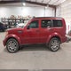 1D8GU58K38W114610 2008 Dodge Nitro Slt/Rt auction photo thumbnail 14