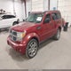 1D8GU58K38W114610 2008 Dodge Nitro Slt/Rt auction photo thumbnail 2