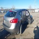 JN8AS5MV6EW701667 2014 Nissan Rogue Select S auction photo thumbnail 4