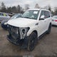 JN8AY2NE0H9704353 2017 Nissan Armada Platinum auction photo thumbnail 2