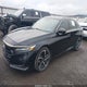 1HGCV1F38MA110172 2021 Honda Accord Sport auction photo thumbnail 2