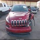 1C4PJMCB9GW279276 2016 Jeep Cherokee Latitude auction photo thumbnail 13
