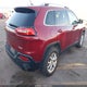 1C4PJMCB9GW279276 2016 Jeep Cherokee Latitude auction photo thumbnail 4