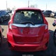 JHMGK5H77GX019054 2016 Honda Fit Ex auction photo thumbnail 16