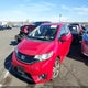 JHMGK5H77GX019054 2016 Honda Fit Ex auction photo thumbnail 2