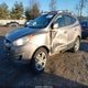 KM8JU3AC1CU353889 2012 Hyundai Tucson Gls auction photo thumbnail 2