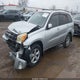 JTEGD20V250047074 2005 Toyota Rav4 auction photo thumbnail 2