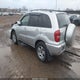 JTEGD20V250047074 2005 Toyota Rav4 auction photo thumbnail 3