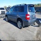 JTEEW21A660026078 2006 Toyota Highlander Hybrid Limited V6 auction photo thumbnail 3