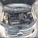 2FMDK38C57BA99933 2007 Ford Edge Sel auction photo thumbnail 10