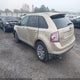 2FMDK38C57BA99933 2007 Ford Edge Sel auction photo thumbnail 3