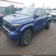 3TMLB5JN1RM049720 2024 Toyota Tacoma Trd Sport auction photo thumbnail 2