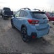 JF2GTHMC1MH251093 2021 Subaru Crosstrek Limited auction photo thumbnail 3