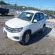 WVGAV3AX3EW567791 2014 Volkswagen Tiguan S auction photo thumbnail 2