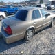 2MEFM74W15X653756 2005 Mercury Grand Marquis Gs auction photo thumbnail 4