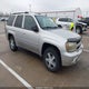 1GNDT13SX62136930 2006 Chevrolet Trailblazer Lt auction photo thumbnail 1