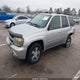 1GNDT13SX62136930 2006 Chevrolet Trailblazer Lt auction photo thumbnail 2