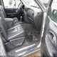 1GNDT13SX62136930 2006 Chevrolet Trailblazer Lt auction photo thumbnail 5