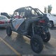 3NSR4E921RG066500 2024 Polaris Rzr Pro Xp 4 Sport auction photo thumbnail 3