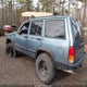 1J4FJ68SXWL133740 1998 Jeep Cherokee Classic/Limited/Sport auction photo thumbnail 12