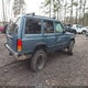 1J4FJ68SXWL133740 1998 Jeep Cherokee Classic/Limited/Sport auction photo thumbnail 4