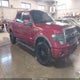 1FTFW1ET3DFA02734 2013 Ford F-150 Fx4 auction photo thumbnail 1