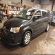 2C4RDGBG7ER473664 2014 Dodge Grand Caravan Se auction photo thumbnail 2
