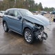 3PCAJ5BA5NF121782 2022 Infiniti Qx50 Luxe auction photo thumbnail 1