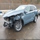 3PCAJ5BA5NF121782 2022 Infiniti Qx50 Luxe auction photo thumbnail 2