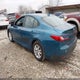 4T1DAACK2SU153200 2025 Toyota Camry Le auction photo thumbnail 3