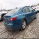 4T1DAACK2SU153200 2025 Toyota Camry Le auction photo thumbnail 4