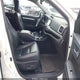 5TDJZRFH2HS390491 2017 Toyota Highlander Xle auction photo thumbnail 5