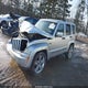 1J4PN2GK8BW593703 2011 Jeep Liberty Sport auction photo thumbnail 2