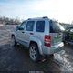1J4PN2GK8BW593703 2011 Jeep Liberty Sport auction photo thumbnail 3