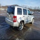 1J4PN2GK8BW593703 2011 Jeep Liberty Sport auction photo thumbnail 4
