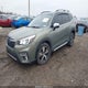 JF2SKAWC6KH536838 2019 Subaru Forester Touring auction photo thumbnail 2