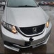 2HGFB2F56EH538712 2014 Honda Civic Lx auction photo thumbnail 17